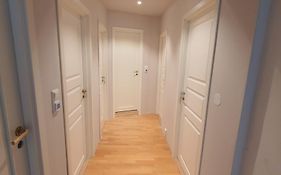 Oslo Stay Shared Apartment